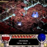Diablo 1 - Hunting for Unique Items Part 1