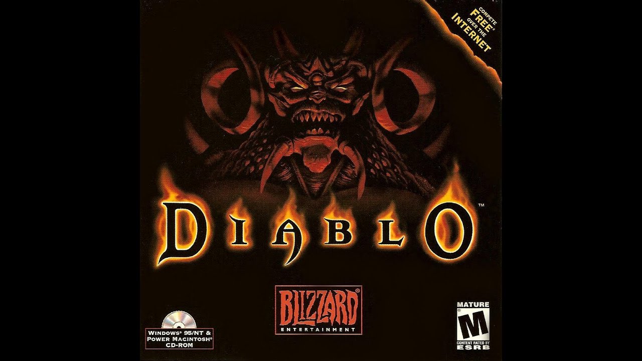 Diablo 1 Modding