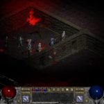 Diablo 1 Nivel 2 - EL carnicero / The Butcher's Chamber