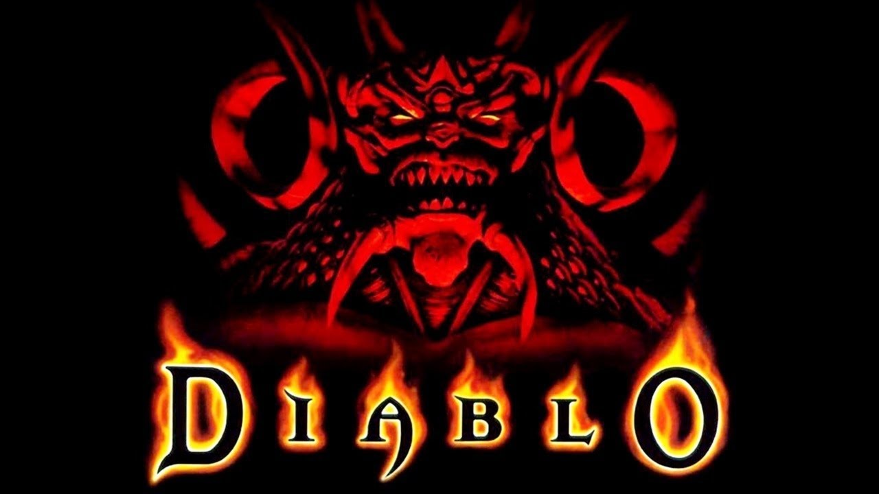 Diablo 1 OST ● Tristram (Video Game Music Soundtrack)