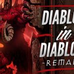 Diablo 1 Remake On Diablo 3 Game Engine