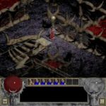 Diablo 1 - Sorcerer Play (Part 1)