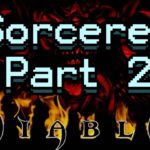 Diablo 1 Sorcerer Playthrough - Part 2