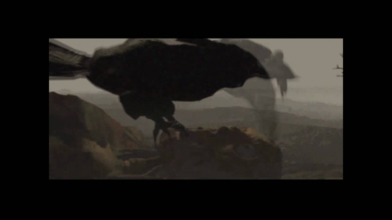 Diablo 1 Trailer