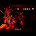 Diablo 1 in 4K (The Hell 2 mod)