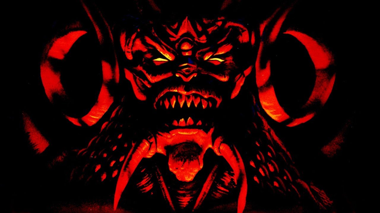 Diablo 1 in Diablo 3: Alle Geheimnisse in Finsternis in Tristram