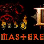 Diablo 1 in Diablo 3 PTR - HD Remake / Remastered