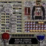 Diablo 1 max lvl single player