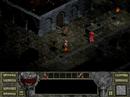 Diablo 1 playing cooperative to complete The Butcher's quest