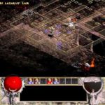 Diablo 1 secret quests resurrected by The Hell mod
