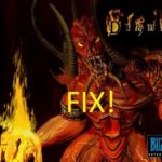 Diablo 1/Hellfire - Windows 10 FIX