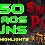 Diablo 2 - 250 Chaos Run project plugy