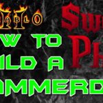 Diablo 2 - How to build a hammerdin