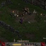 Diablo 2 Longplay Part 1 of 5