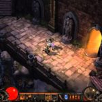 Diablo 3: Act 1, The Warden and the Butcher