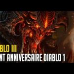 Diablo 3 - Event Anniversaire Diablo 1 dans Diablo 3 - Hoos Gaming