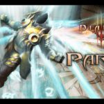 Diablo 3 - Gameplay Walkthrough: Act IV Part 1