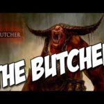Diablo 3: HOW TO KILL THE BUTCHER