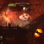 Diablo 3 Inferno(Master V) Butcher Kill