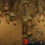 Diablo 3: PS4 vs PC Comparison