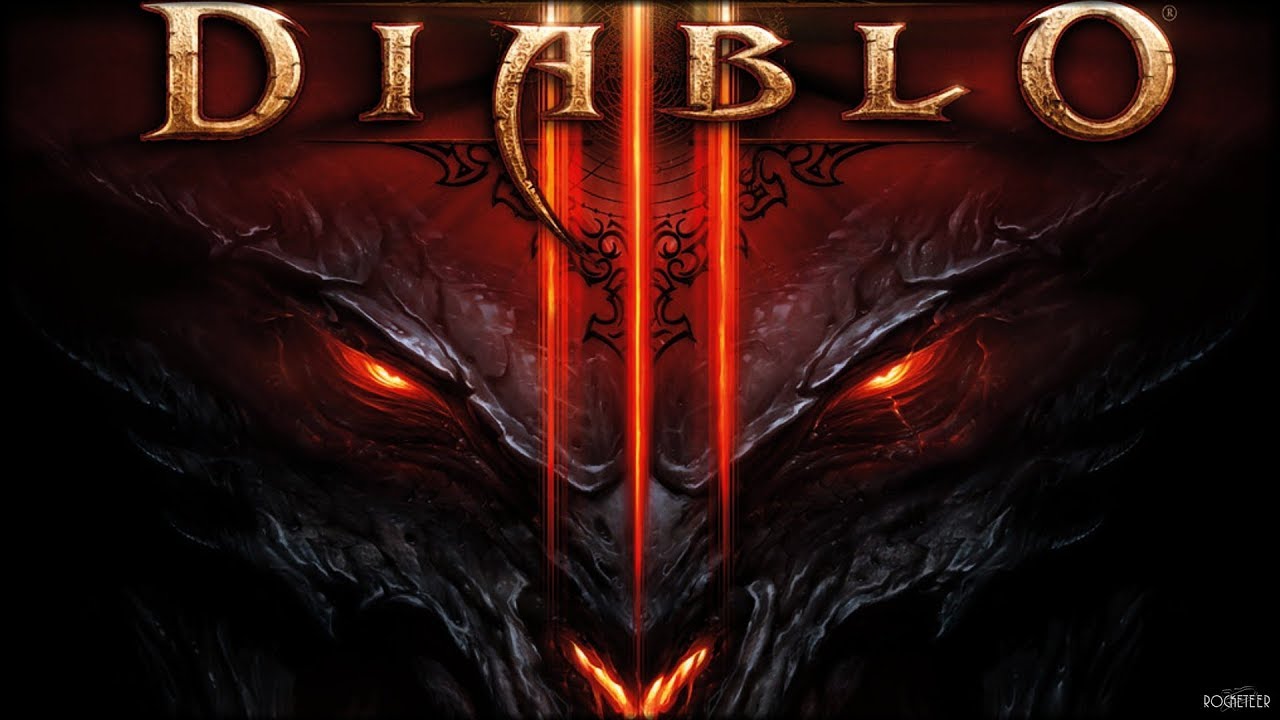 Diablo 3 | Сюжет, Акт 1