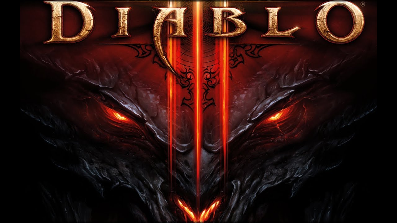 [Diablo 3] Сюжет с нуля#2