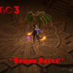 Diablo 3 - Завоевание "Режим Босса"