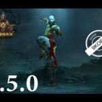 Diablo 3: билд быстрый монах фармер  2.5.0