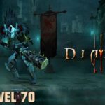 Diablo 3 - season one level 70