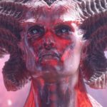 Diablo 4 Reveal Trailer
