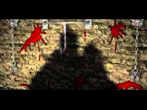 Diablo: Butcher Hidden Video