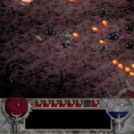 Diablo - Diablo, including the ending cinematic (Diablo 1)