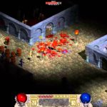 Diablo HD Mod "Belzebub": The Butcher