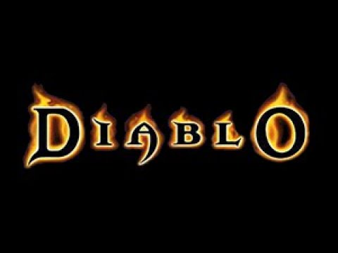 Diablo I & II Soundtrack - Tristram Village