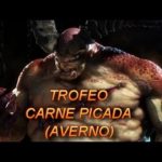 Diablo III El Carnicero en Averno // Butcher in Inferno