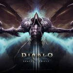 Diablo III - Прохождение Сюжета (Часть 1)