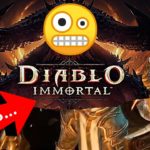Diablo Immortal: БОЙКОТ Blizzard!