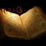 Diablo Lore Part 1: Pre Diablo Story