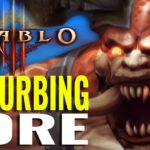 Diablo - Most Disturbing Lore