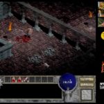 Diablo - Part 1 (PC) Mike Matei live stream