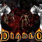 Diablo  mod HD Belzebub Walkthrough Part 1