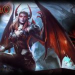 Diablo the Hell обзор + мини гайд [review+guide]