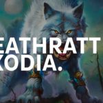 Dog Tries the Exodia Deathrattle Build | Dogdog Hearthstone Battlegrounds