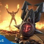 Doom Eternal | Phobos Gameplay Trailer | PS4
