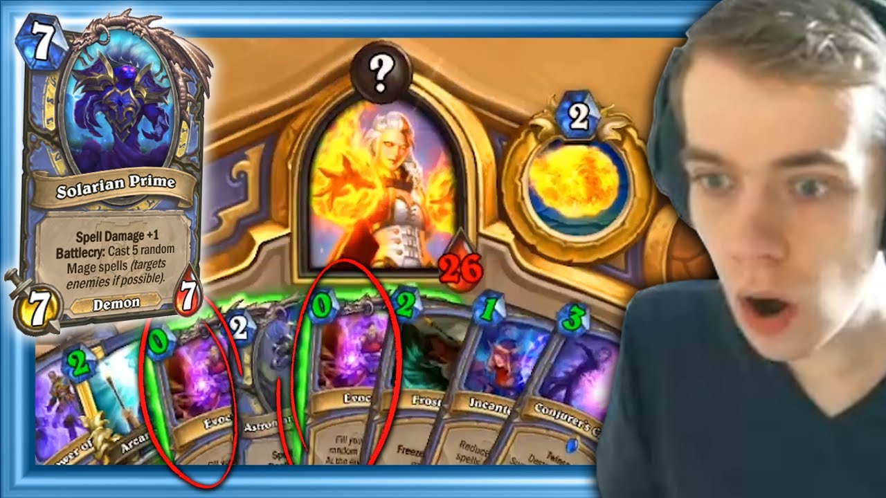 Drawing the NUTS w/ Miracle Mage (DOUBLE EVOCATION!!)