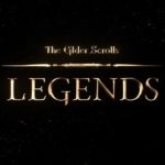 E3 2015. The Elder Scrolls Legends [Тизер]