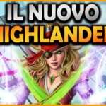 EVOLUZIONE del Rogue nella sua versione Galakrond Highlander!| Hearthstone Ita