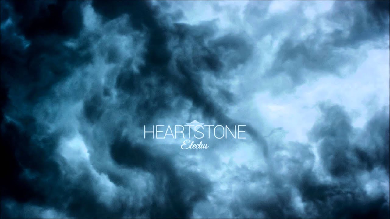 Electus - Heartstone EP