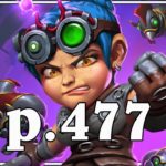 Funny And Lucky Moments - Hearthstone - Ep. 477