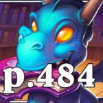 Funny And Lucky Moments - Hearthstone - Ep. 484
